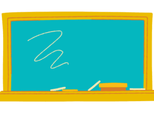 4. IN DE KLAS